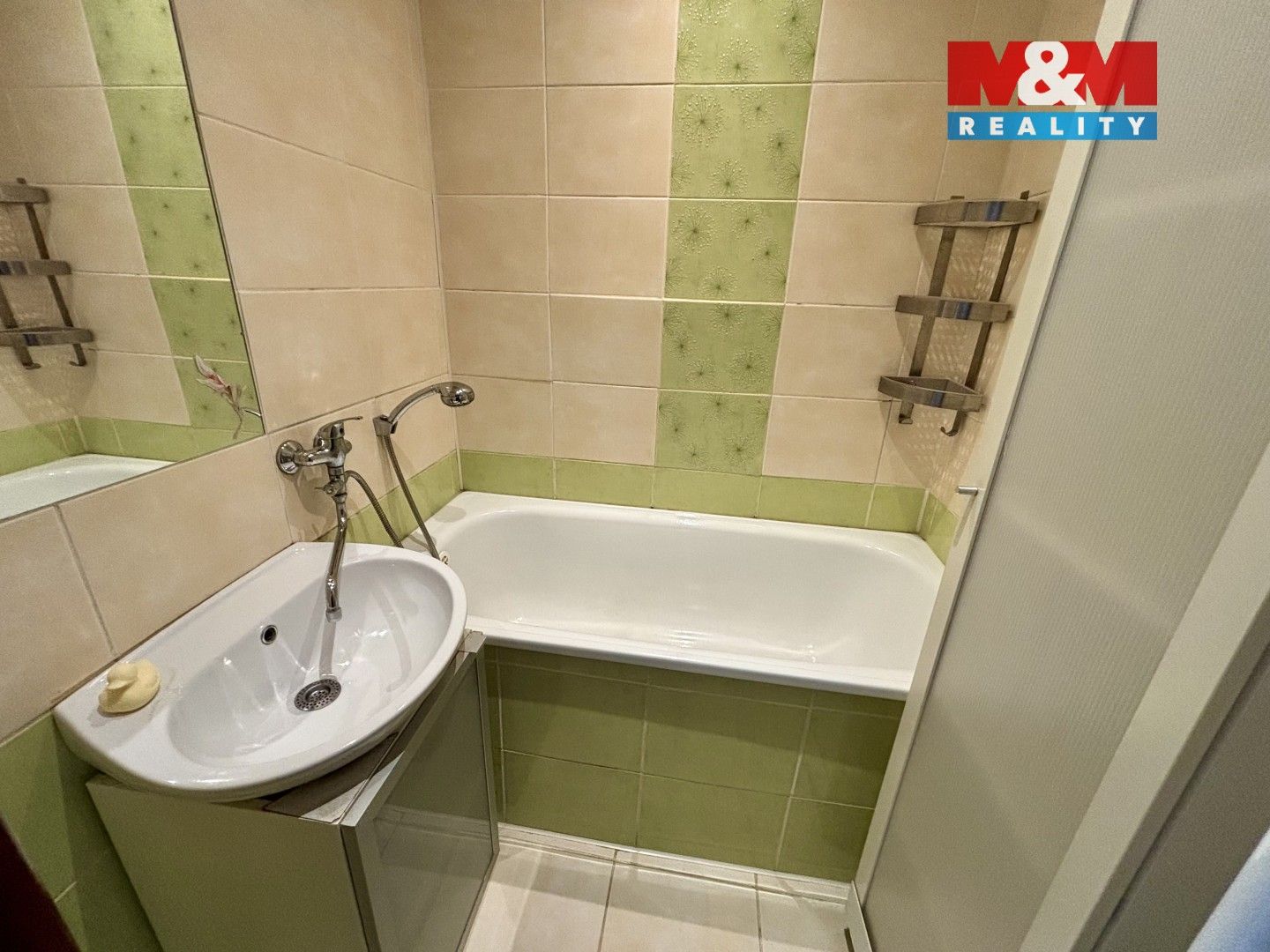 Prodej bytu 2+1 57 m² - foto 10