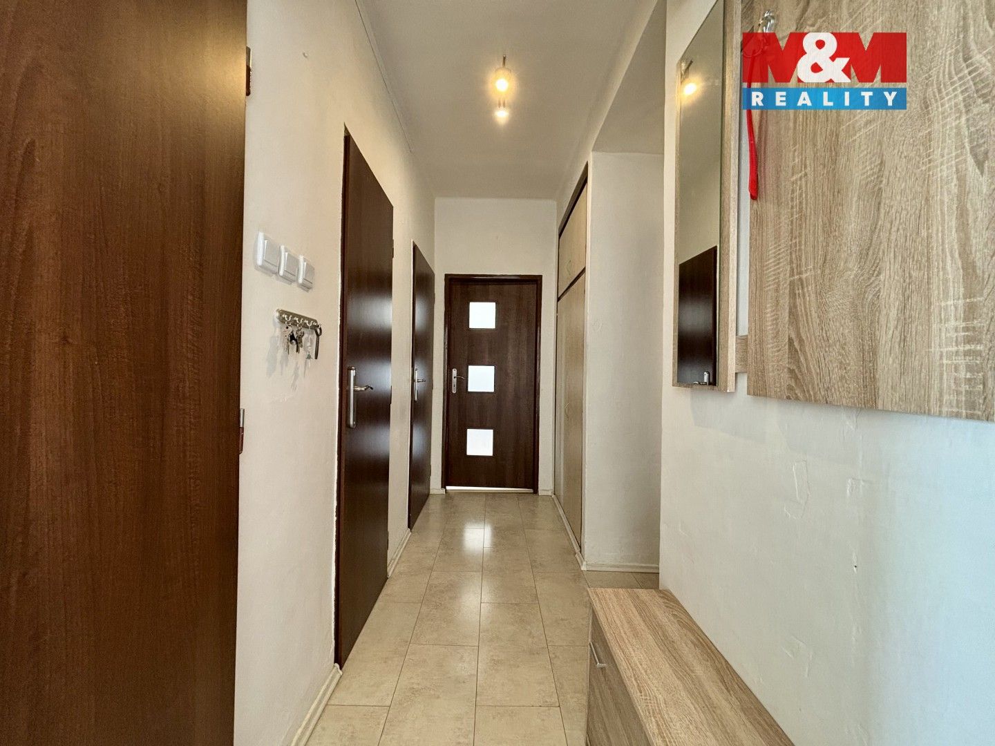Prodej bytu 2+1 57 m² - foto 12