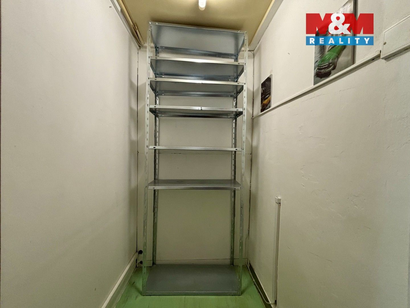 Prodej bytu 2+1 57 m² - foto 13