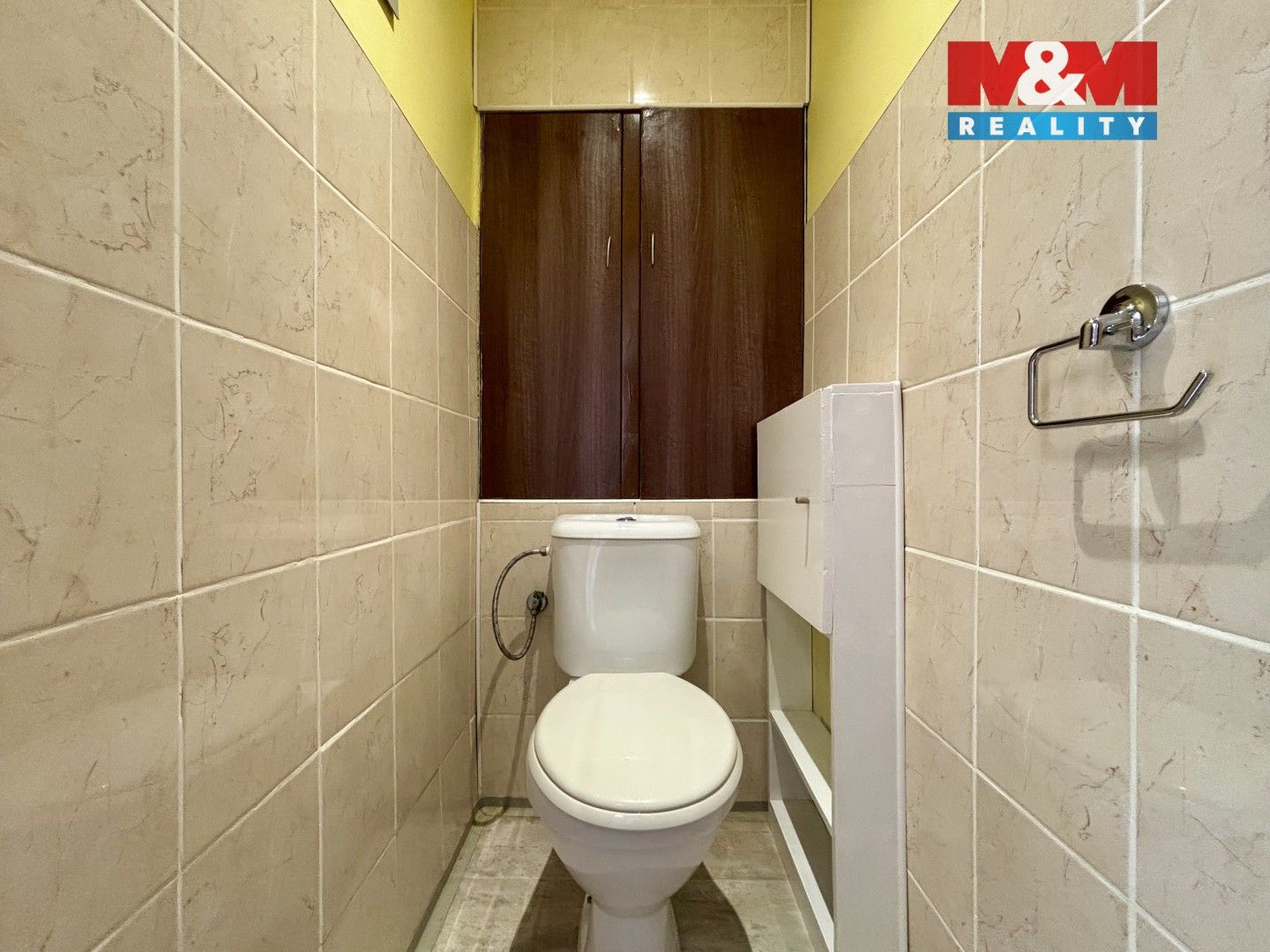 Prodej bytu 2+1 57 m² - foto 14