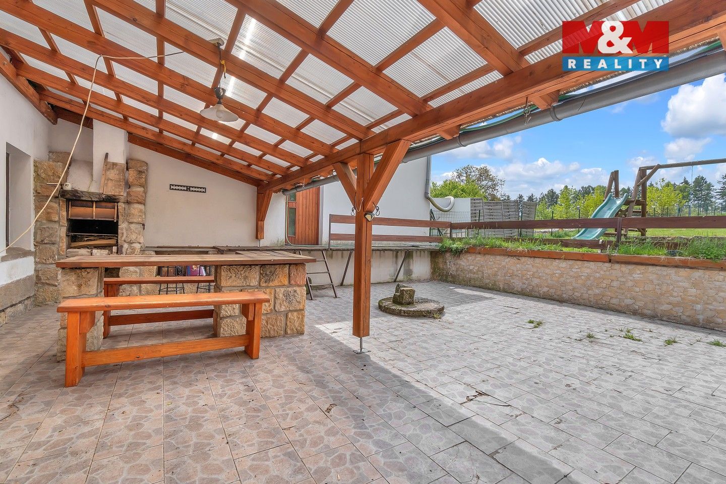 Prodej domu 344 m² - foto 9