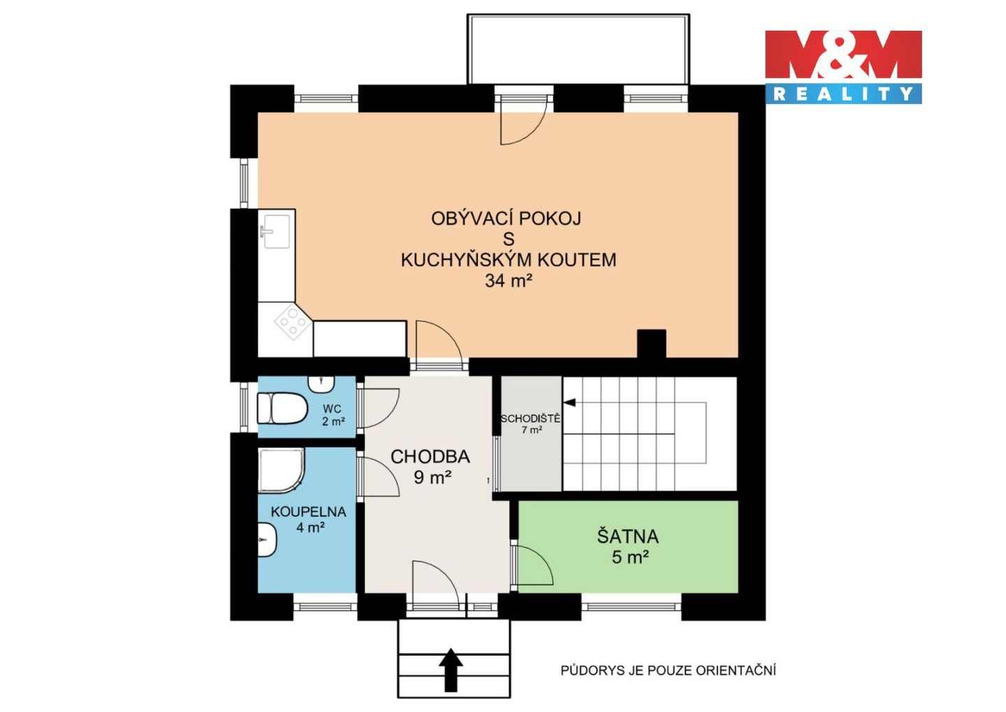 Prodej domu 187 m² - foto 32