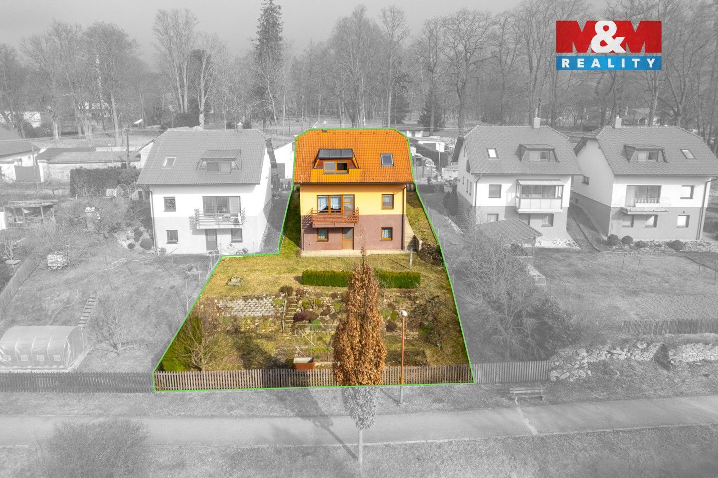 Prodej domu 187 m² - foto 29