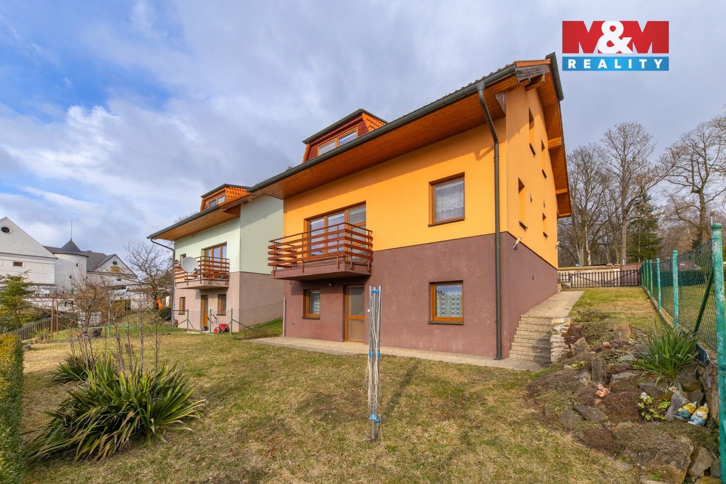 Prodej domu 187 m² - foto 26