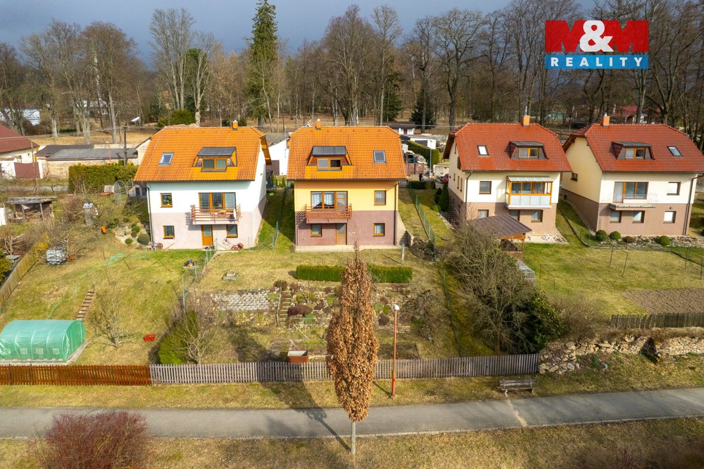 Prodej domu 187 m² - foto 28