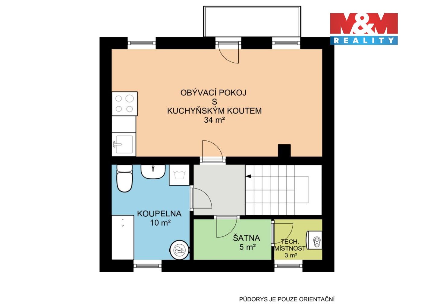 Prodej domu 187 m² - foto 33