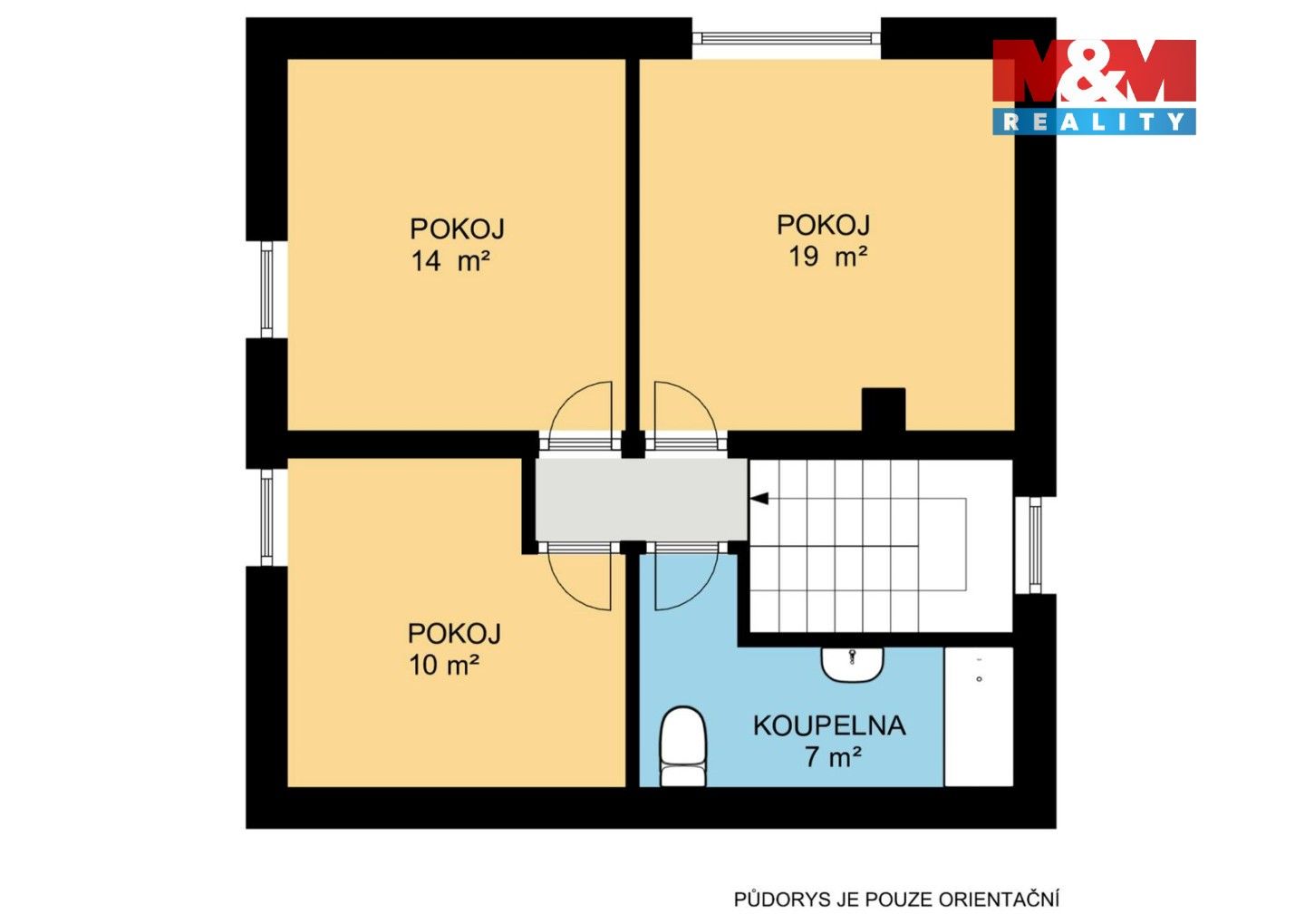 Prodej domu 187 m² - foto 34