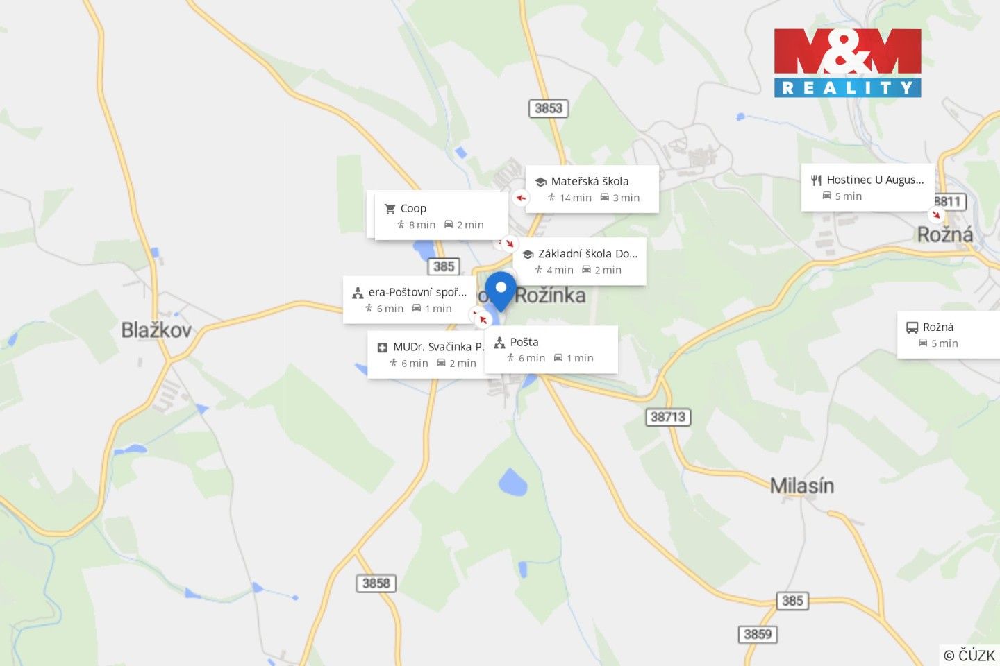 Prodej domu 187 m² - foto 35