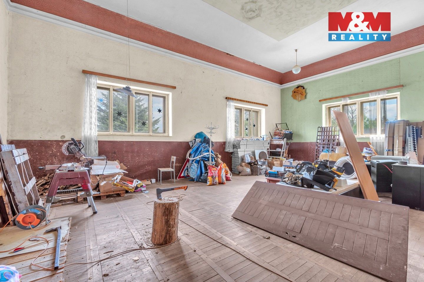 Prodej domu 344 m² - foto 27