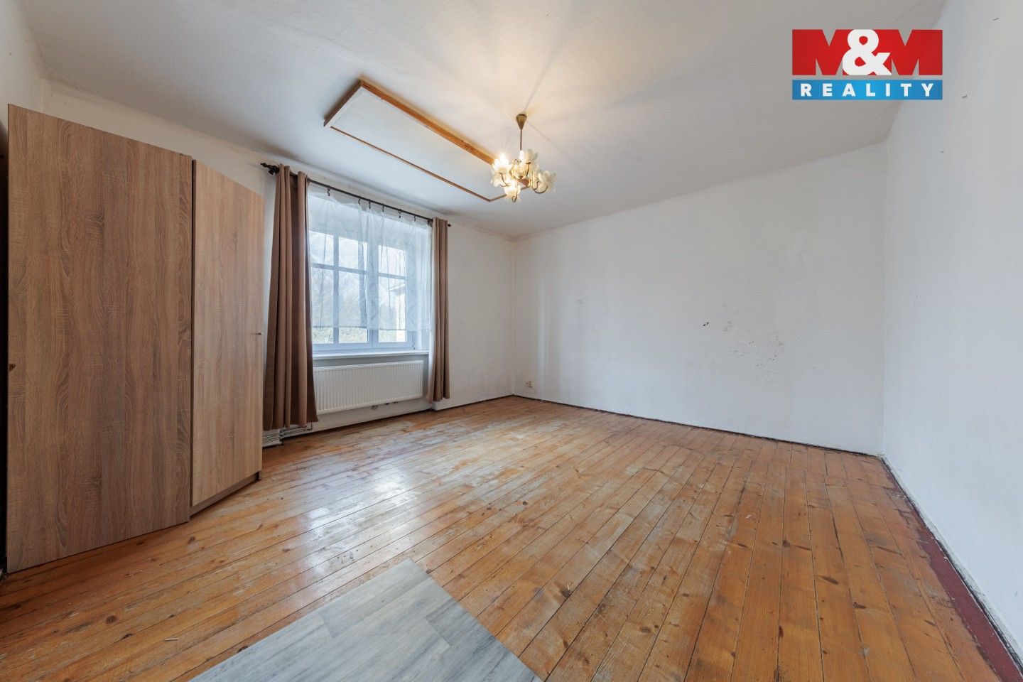 Prodej bytu 1+1 45 m² - foto 3