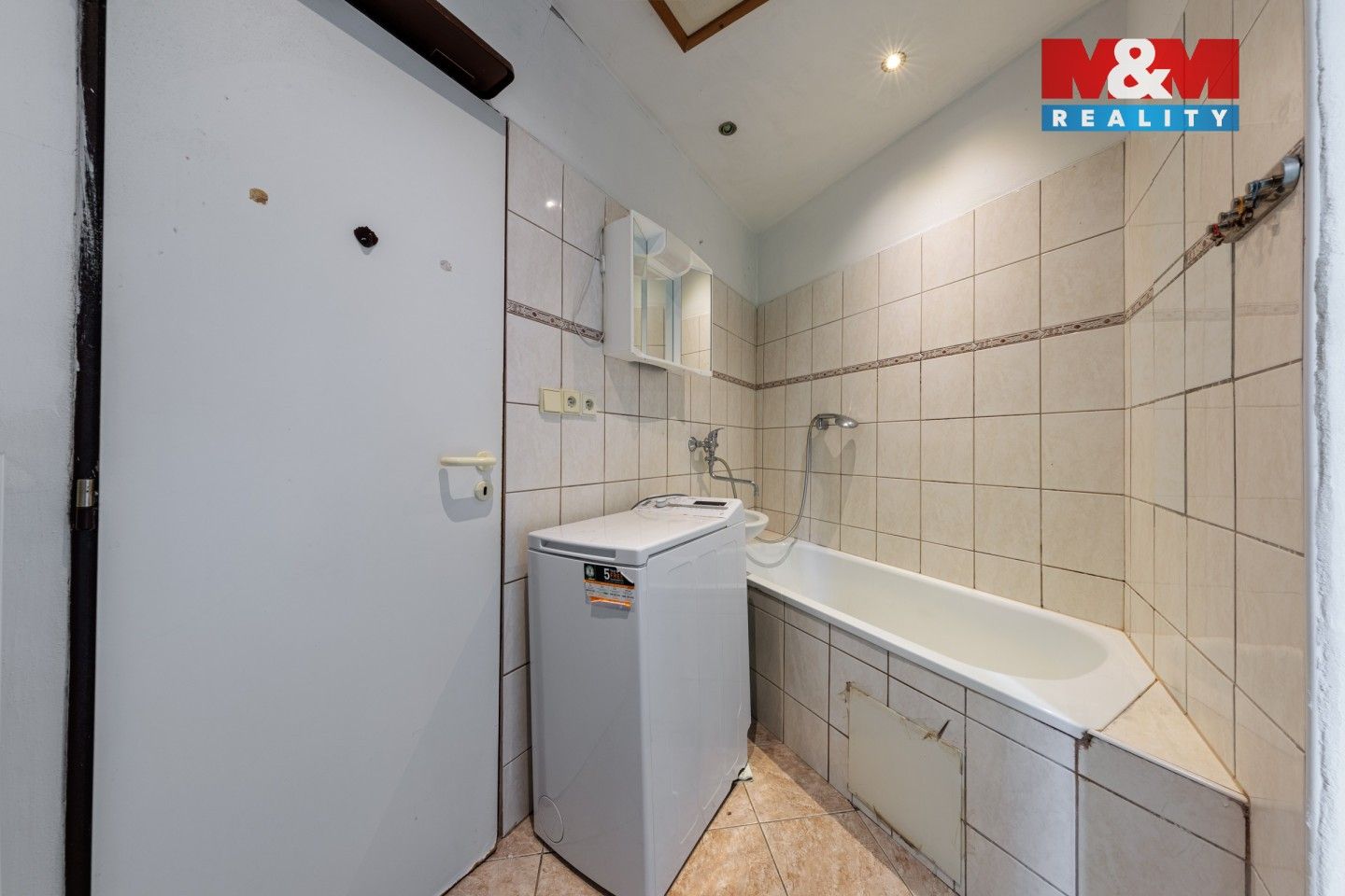 Prodej bytu 1+1 45 m² - foto 5