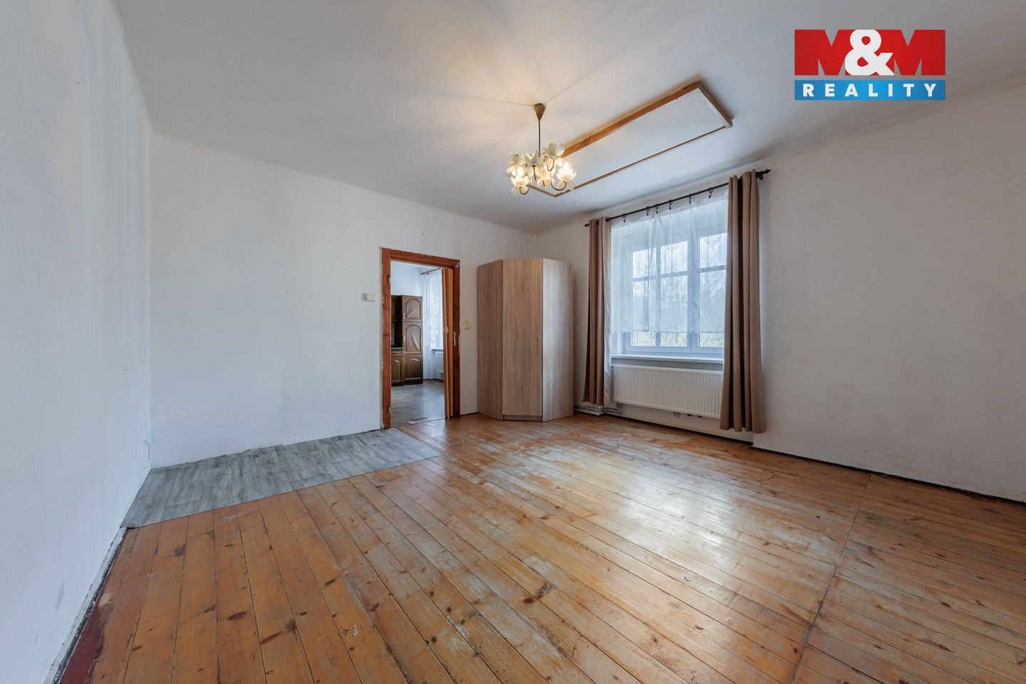 Prodej bytu 1+1 45 m² - foto 7