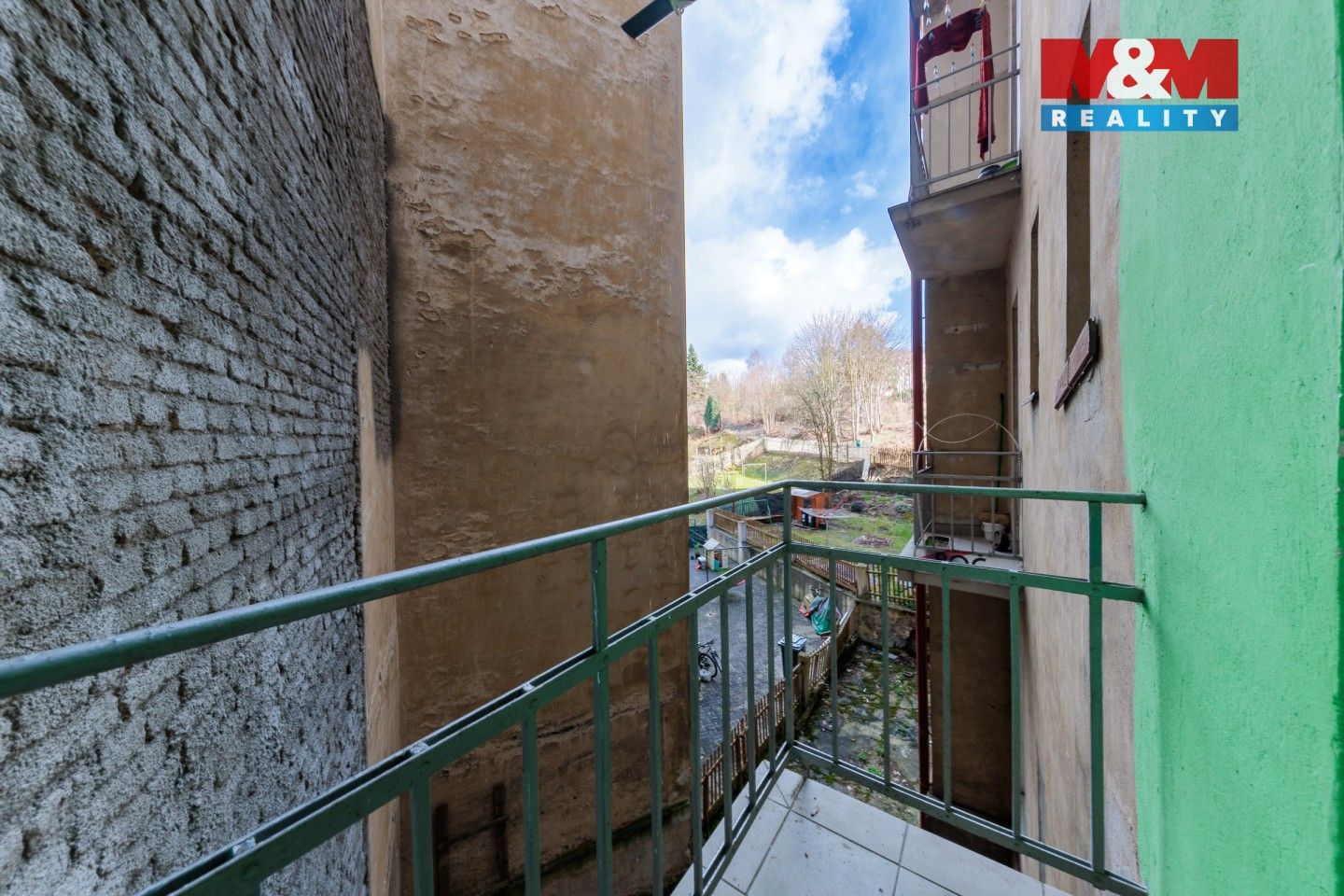Prodej bytu 1+1 45 m² - foto 4