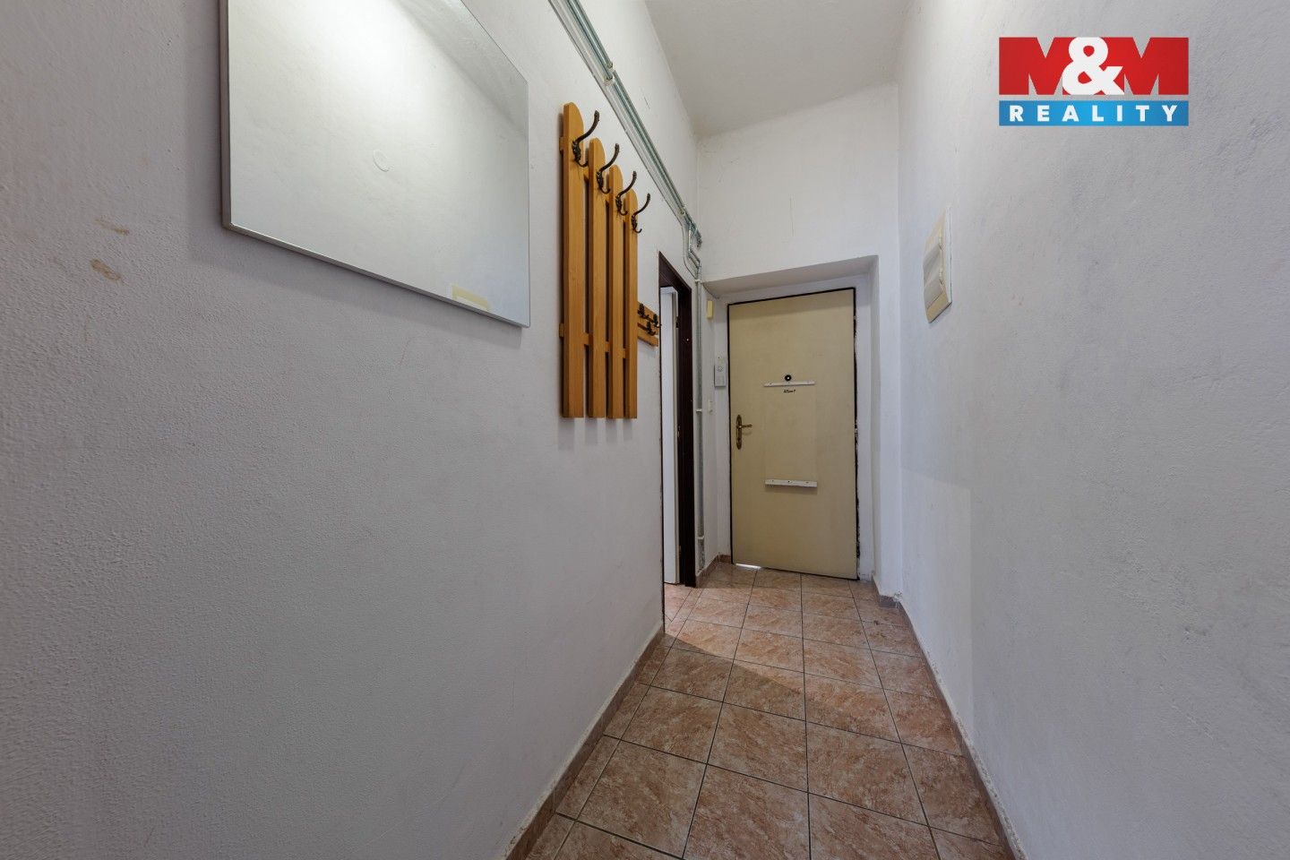Prodej bytu 1+1 45 m² - foto 8