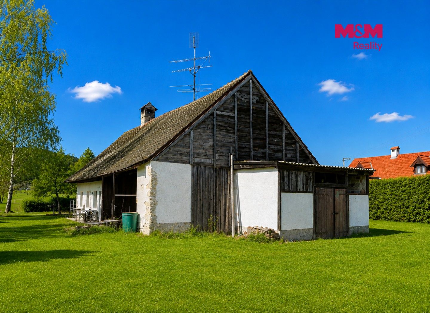 Prodej domu 85 m² - foto 10
