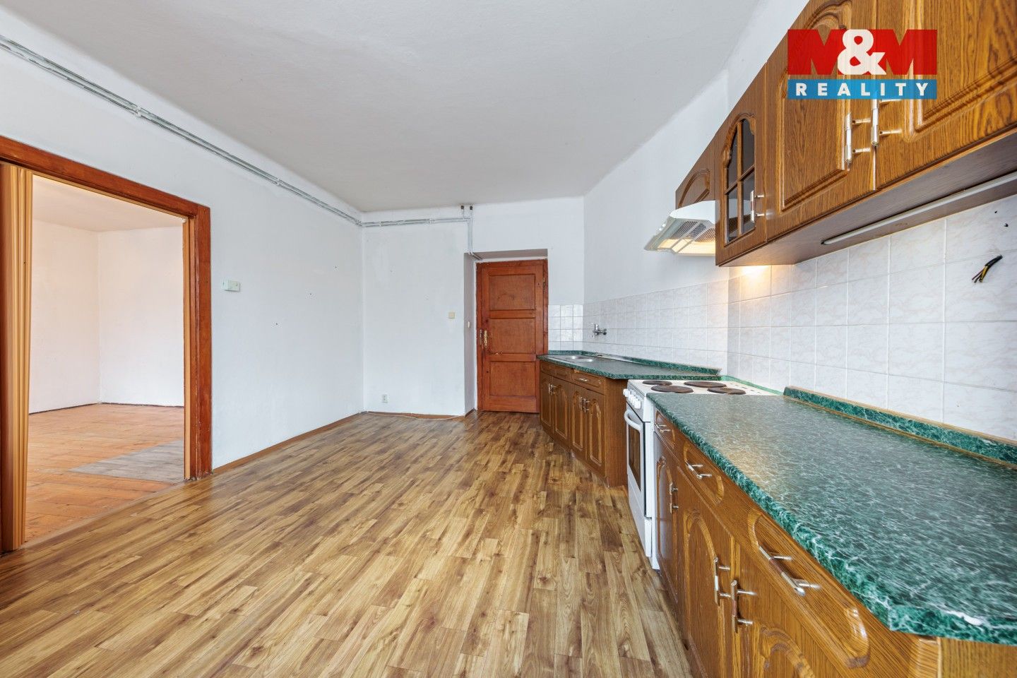 Prodej bytu 1+1 45 m² - foto 13