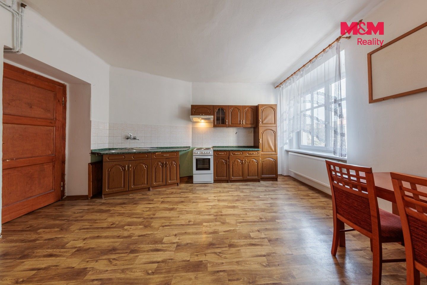 Prodej bytu 1+1 45 m² - foto 10