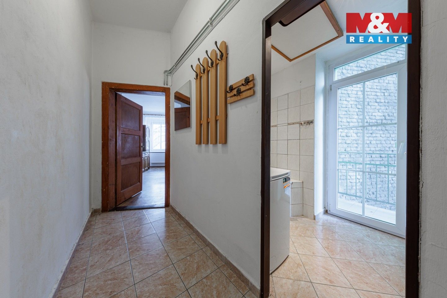 Prodej bytu 1+1 45 m² - foto 9