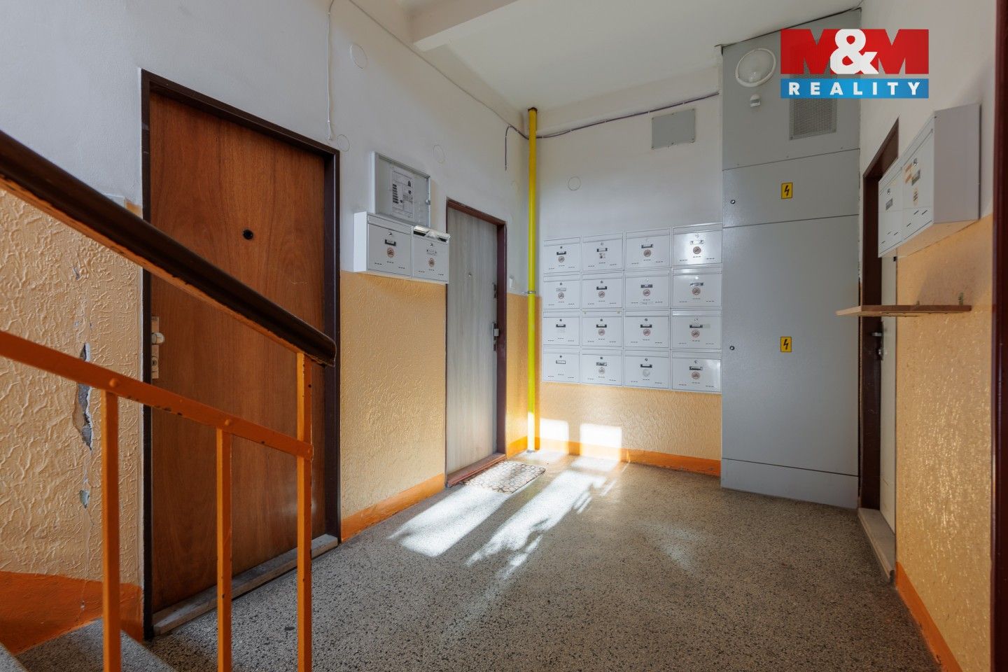 Prodej bytu 1+1 45 m² - foto 16