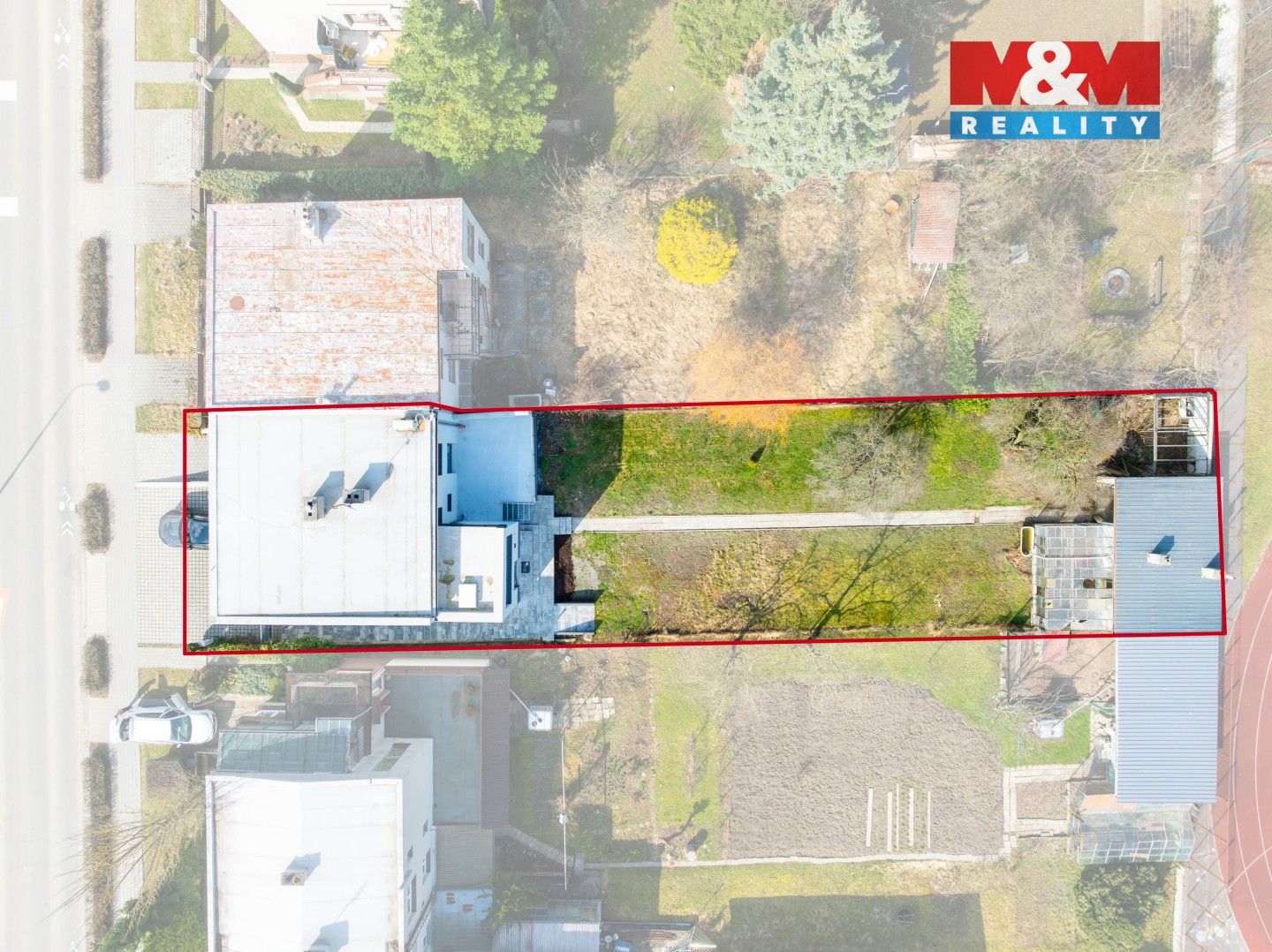 Prodej domu 105 m² - foto 2