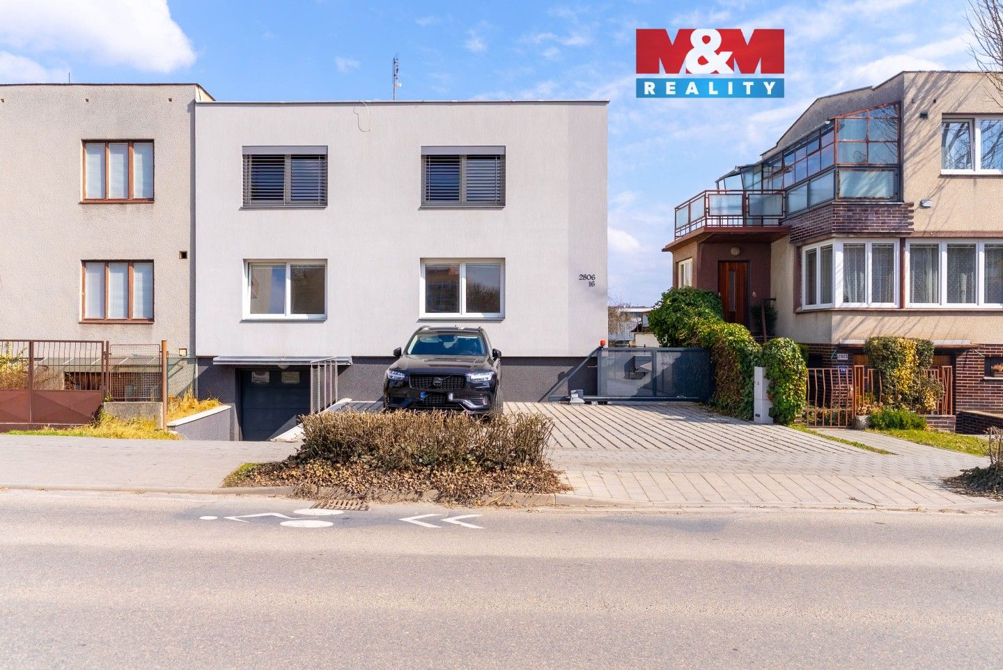 Prodej domu 105 m² - foto 1