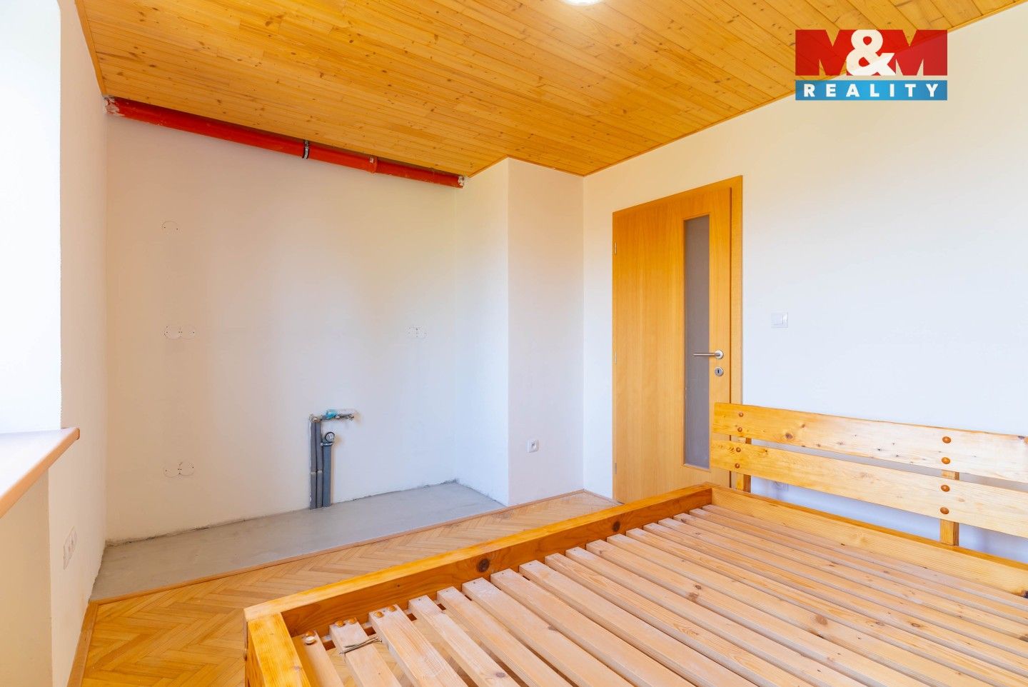 Prodej domu 105 m² - foto 8