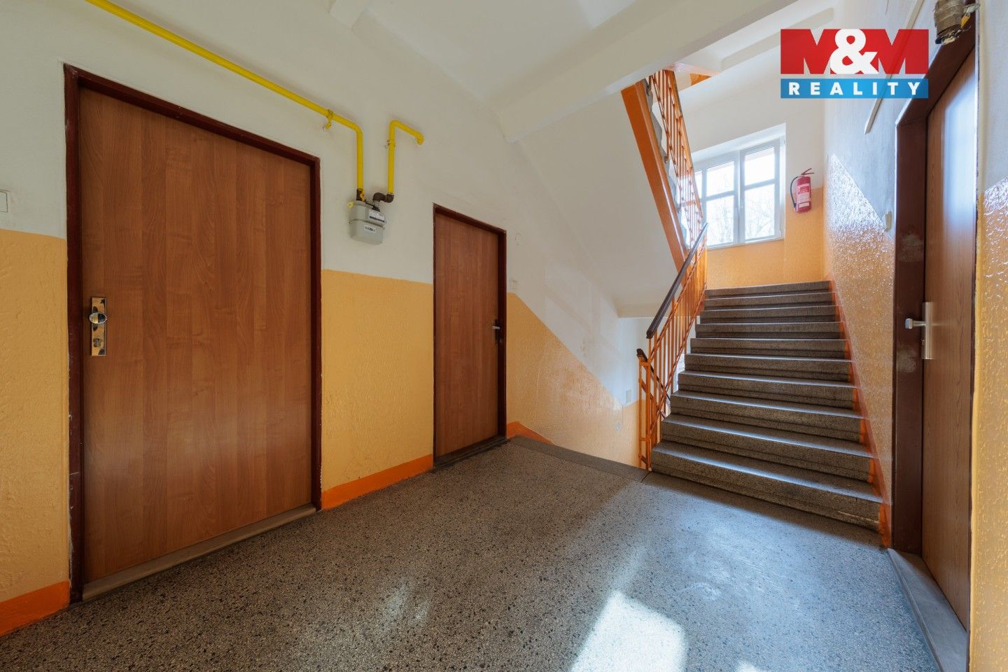 Prodej bytu 1+1 45 m² - foto 17