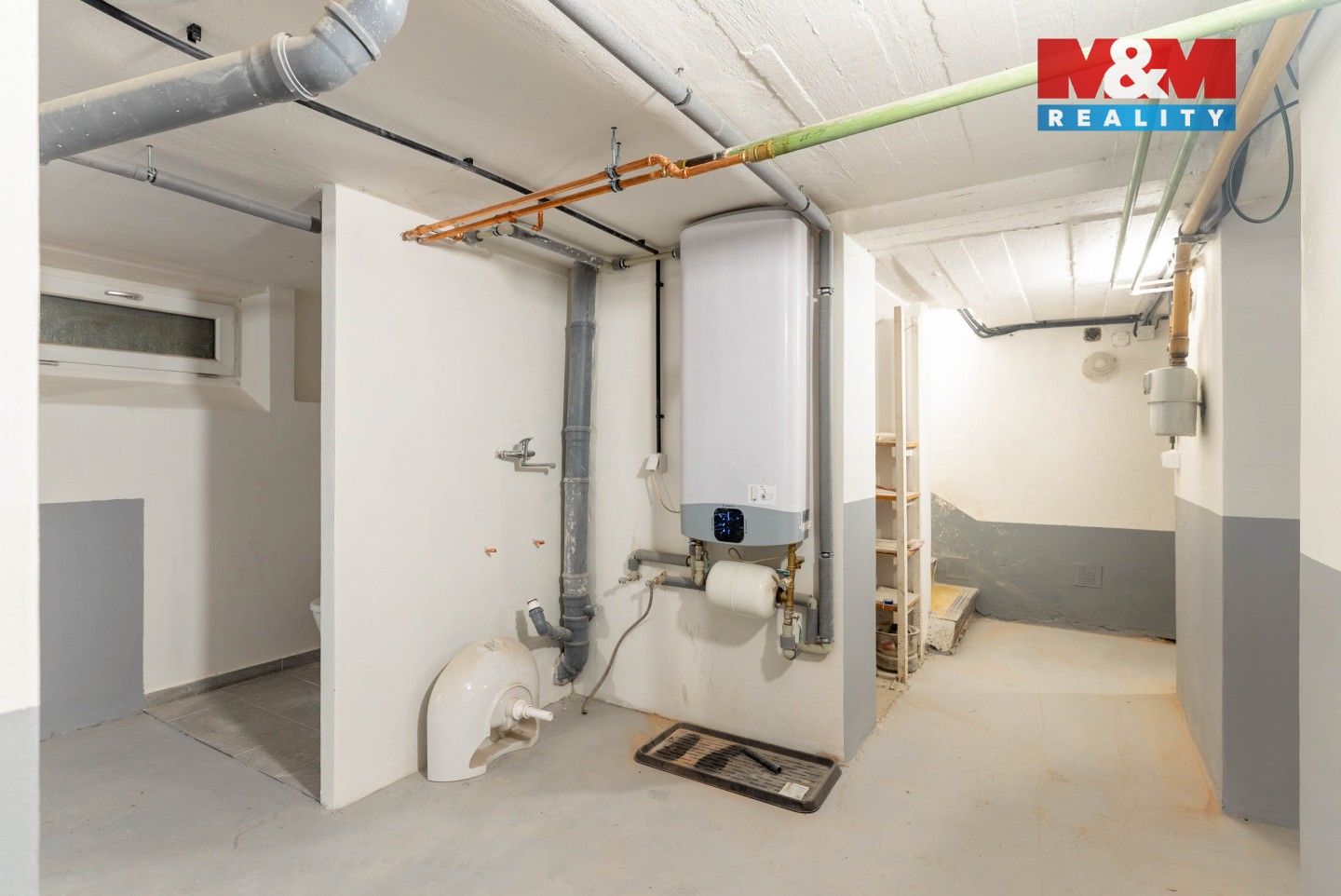 Prodej domu 105 m² - foto 27