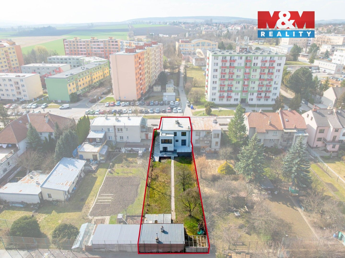 Prodej domu 105 m² - foto 30