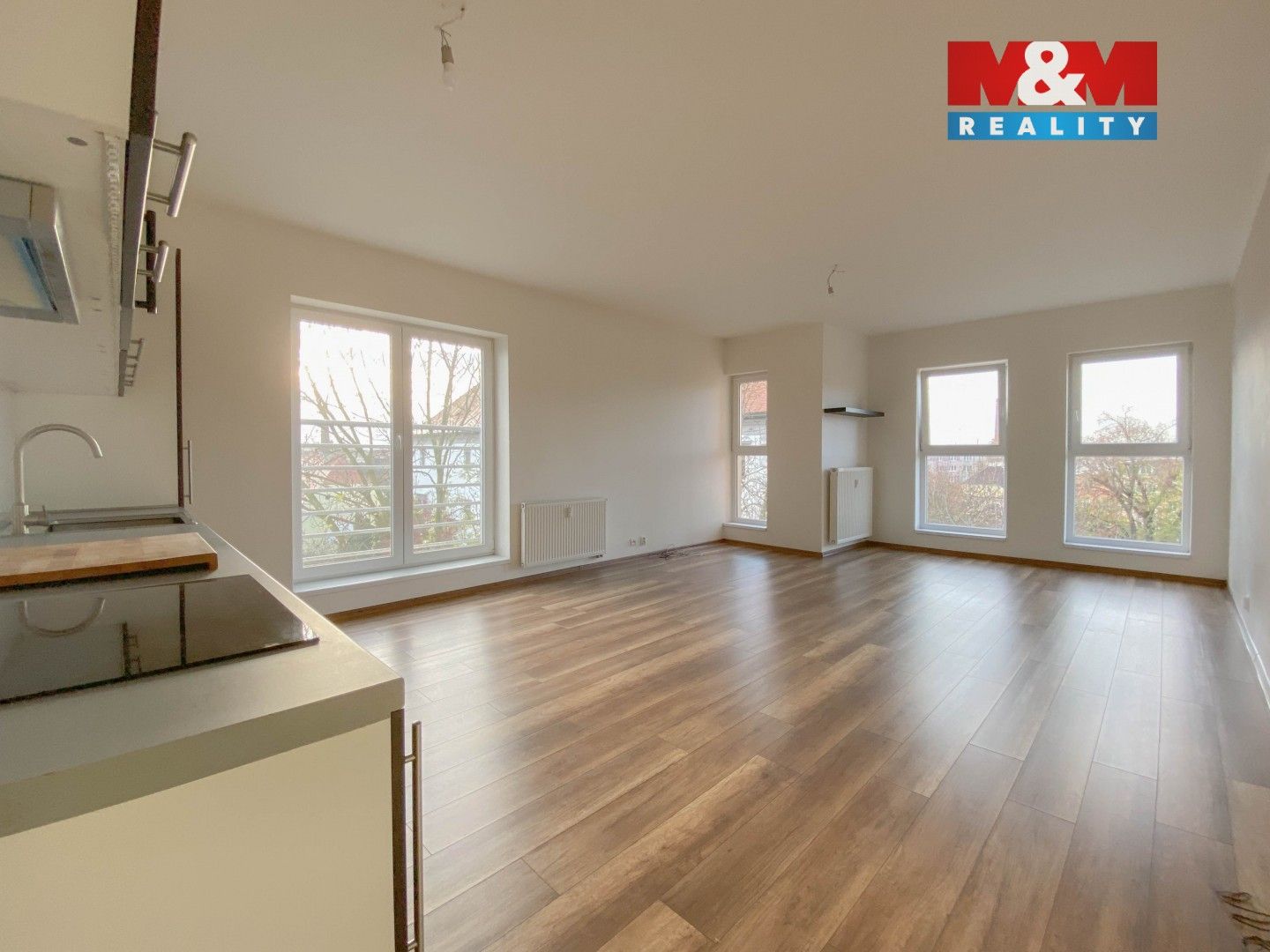 Prodej bytu 2+kk 67 m² - foto 4