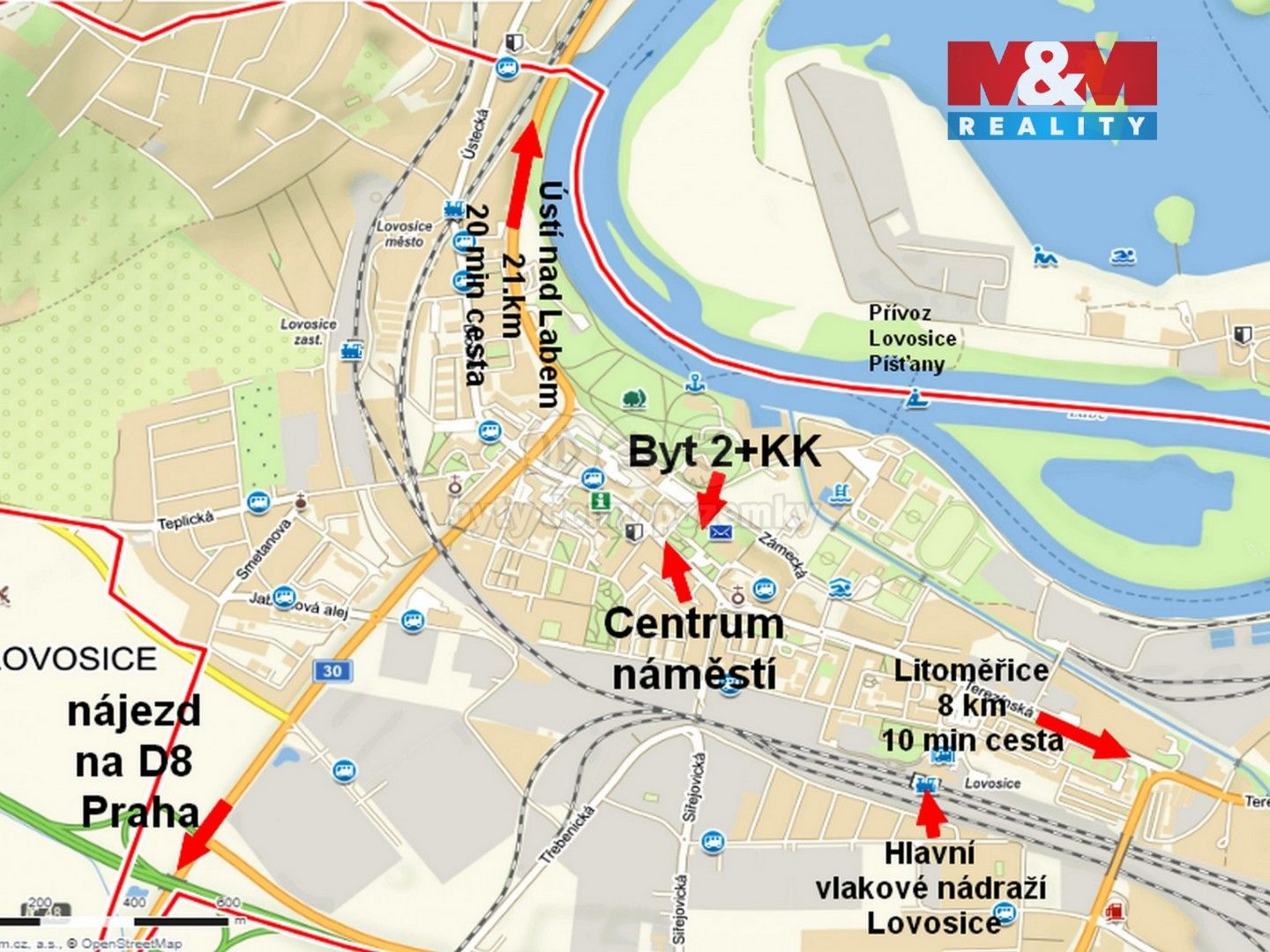 Prodej bytu 2+kk 67 m² - foto 10
