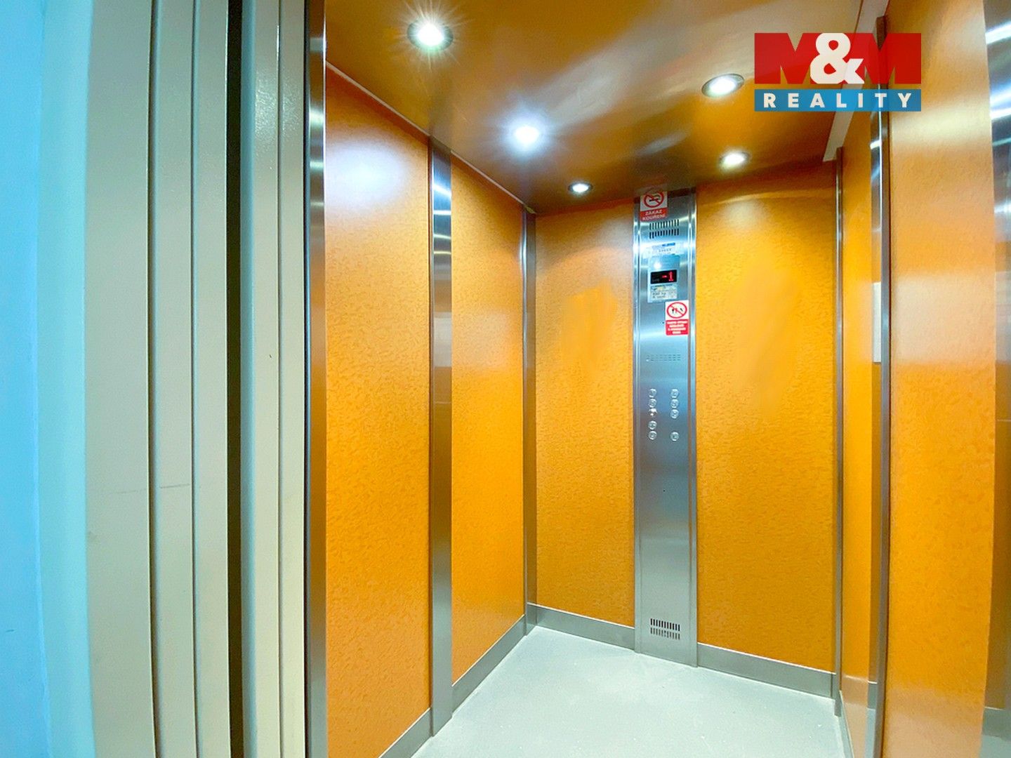 Prodej bytu 2+kk 67 m² - foto 15