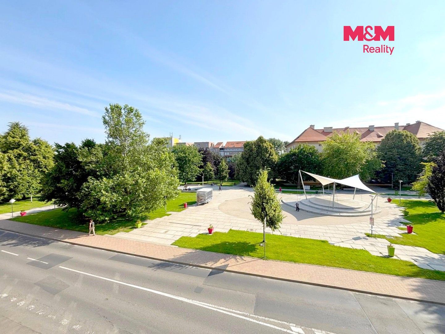 Prodej bytu 2+kk 67 m² - foto 12
