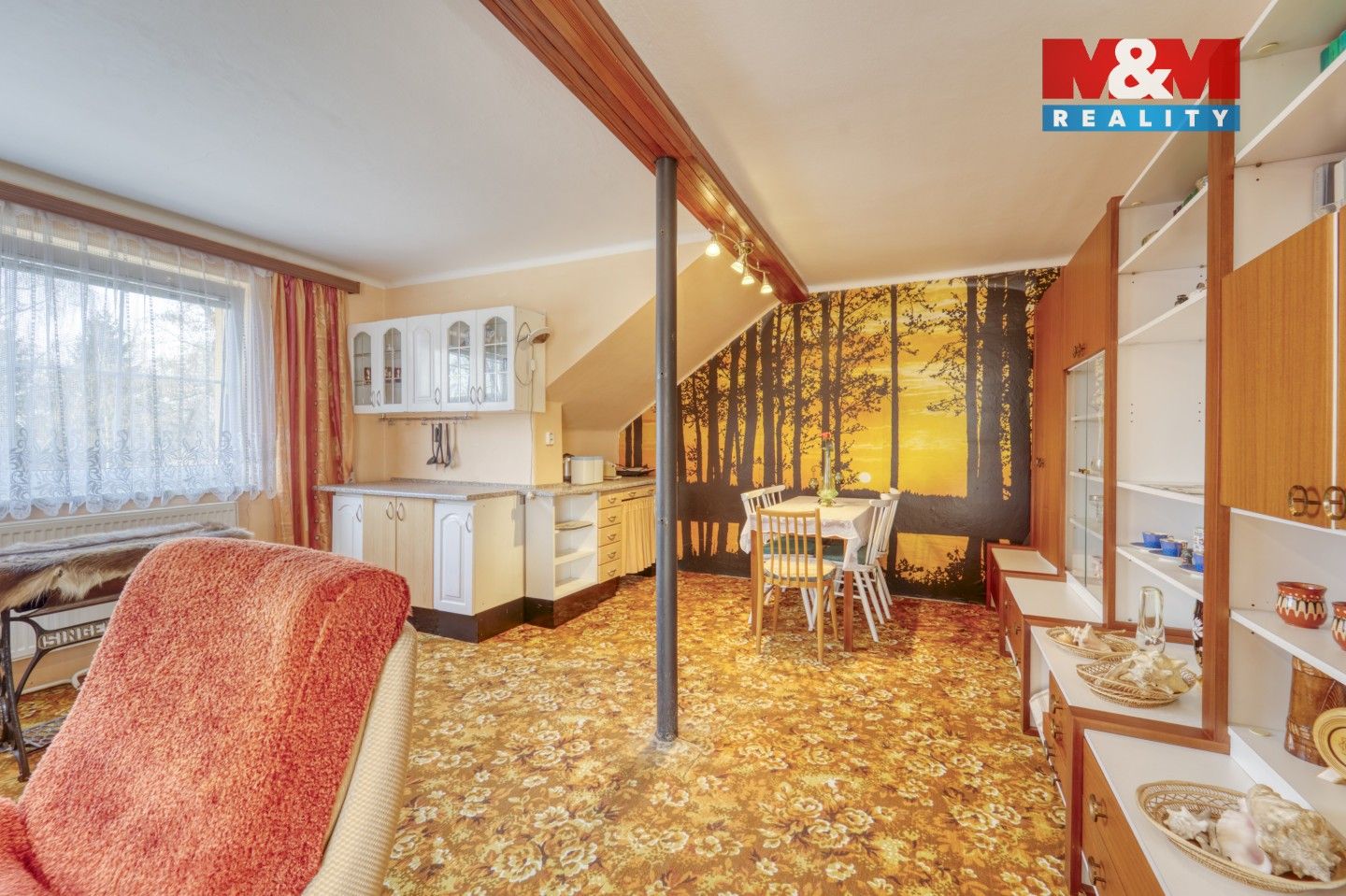 Prodej domu 150 m² - foto 13