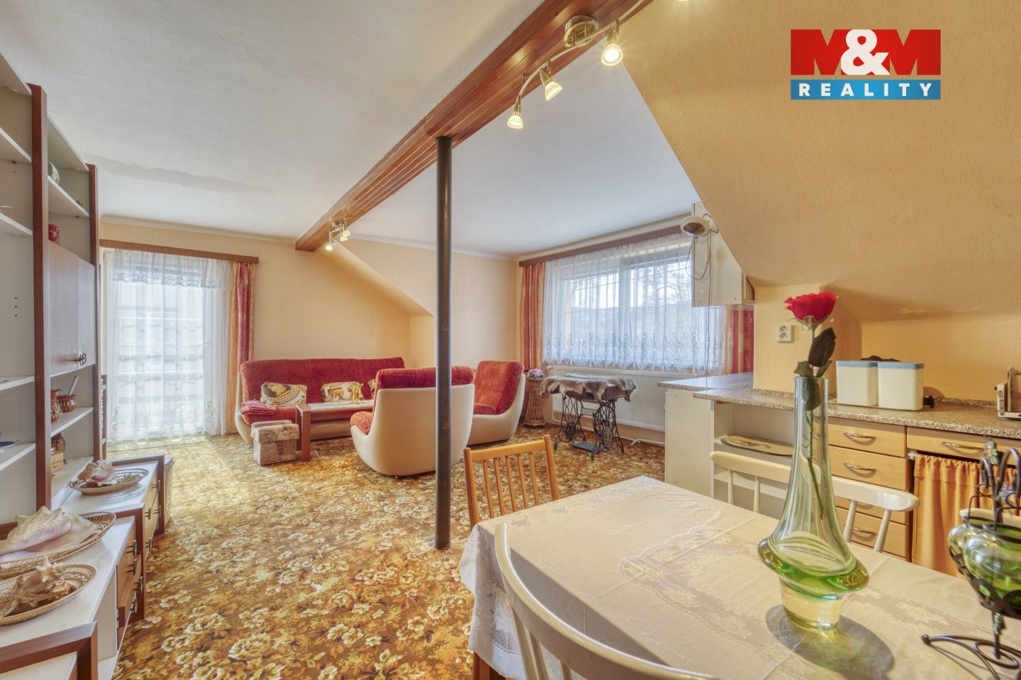 Prodej domu 150 m² - foto 14