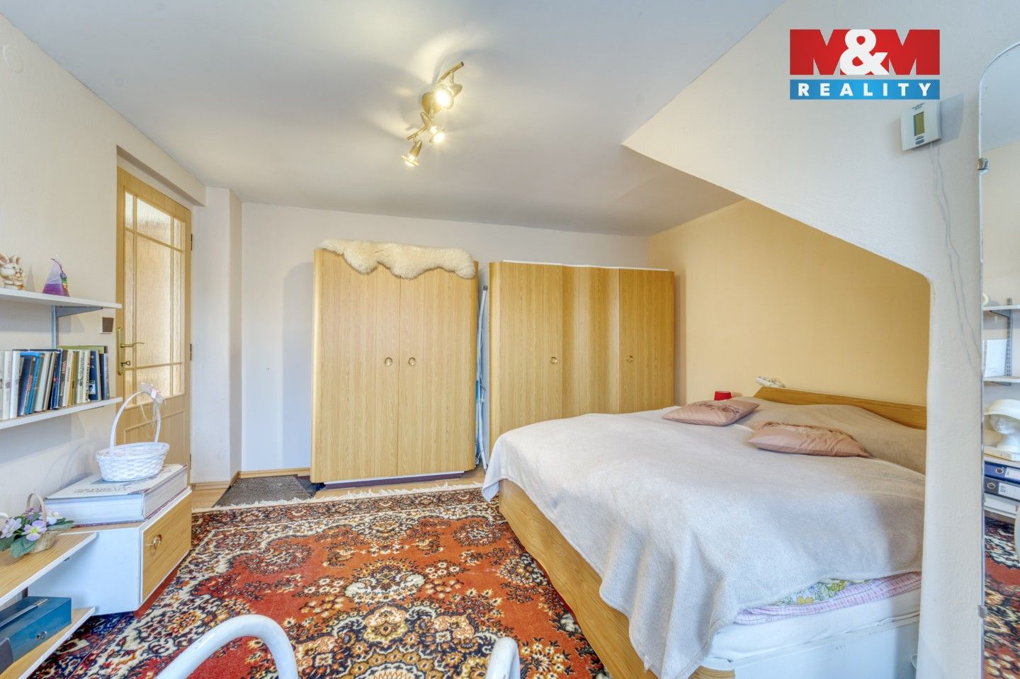 Prodej domu 150 m² - foto 16