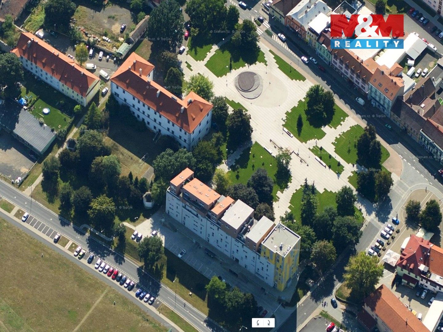 Prodej bytu 2+kk 67 m² - foto 18