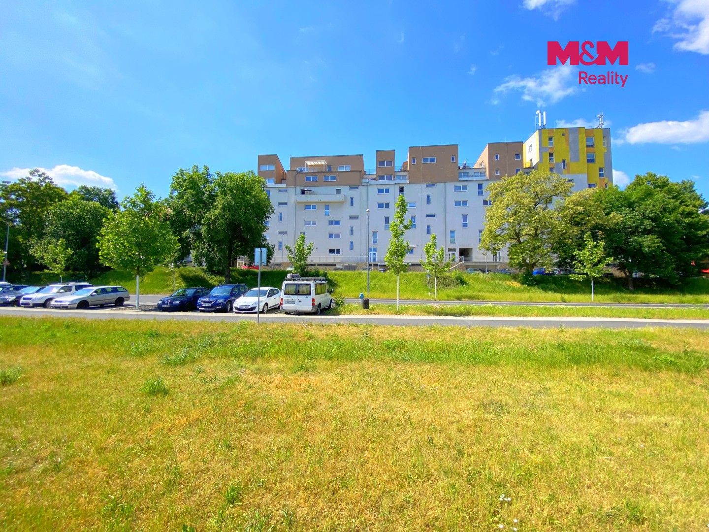 Prodej bytu 2+kk 67 m² - foto 21