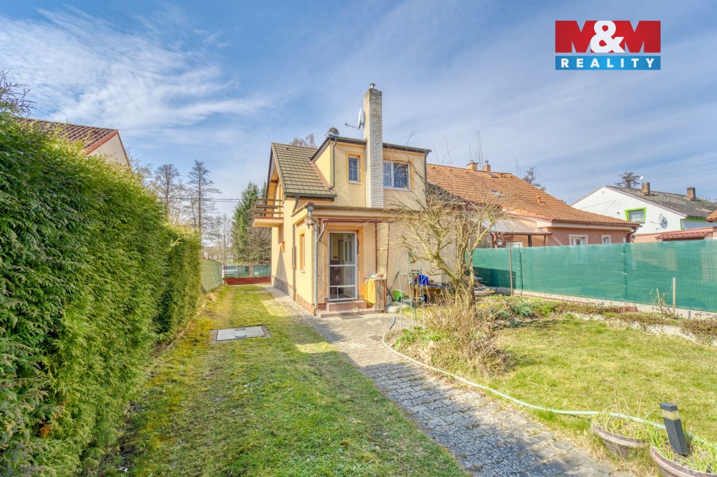 Prodej domu 150 m² - foto 22