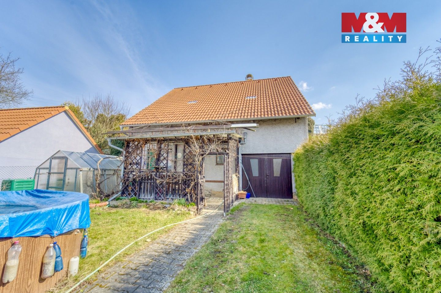 Prodej domu 150 m² - foto 24