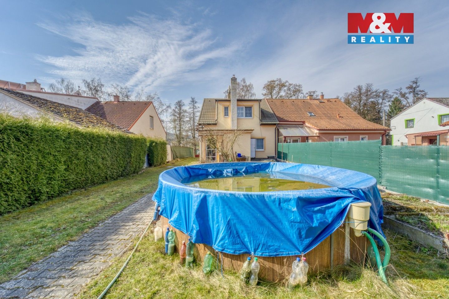Prodej domu 150 m² - foto 23