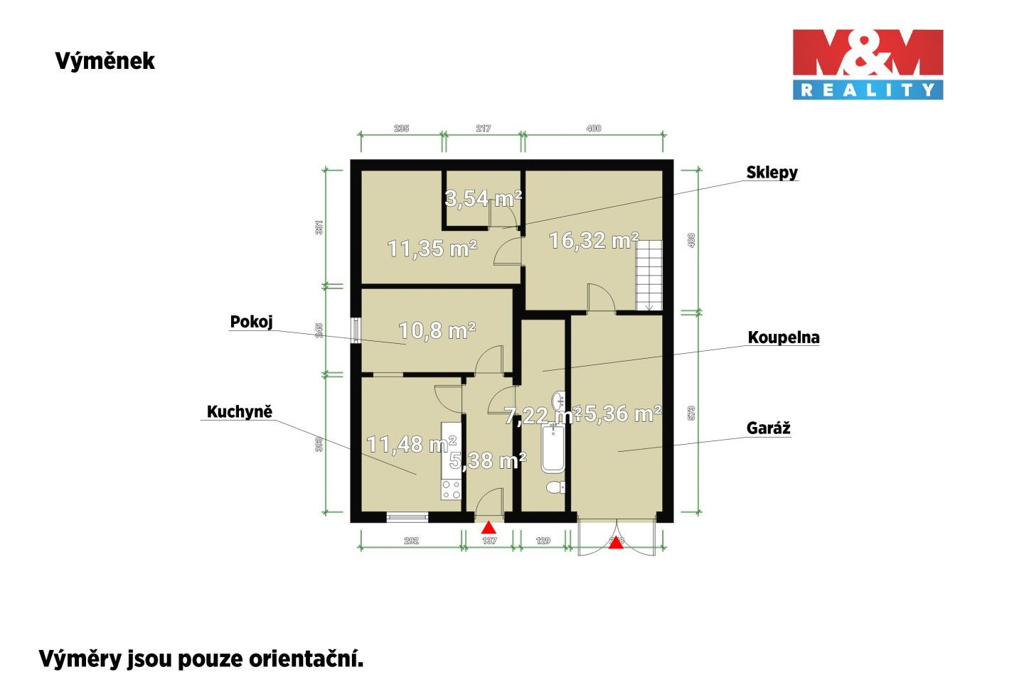 Prodej domu 150 m² - foto 30