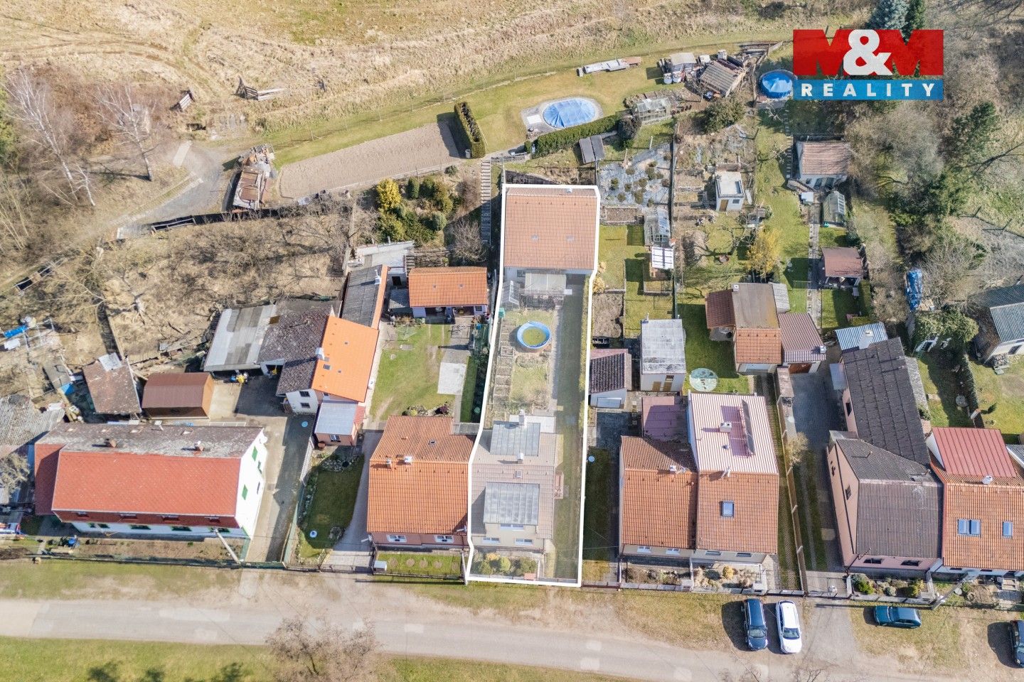 Prodej domu 150 m² - foto 29