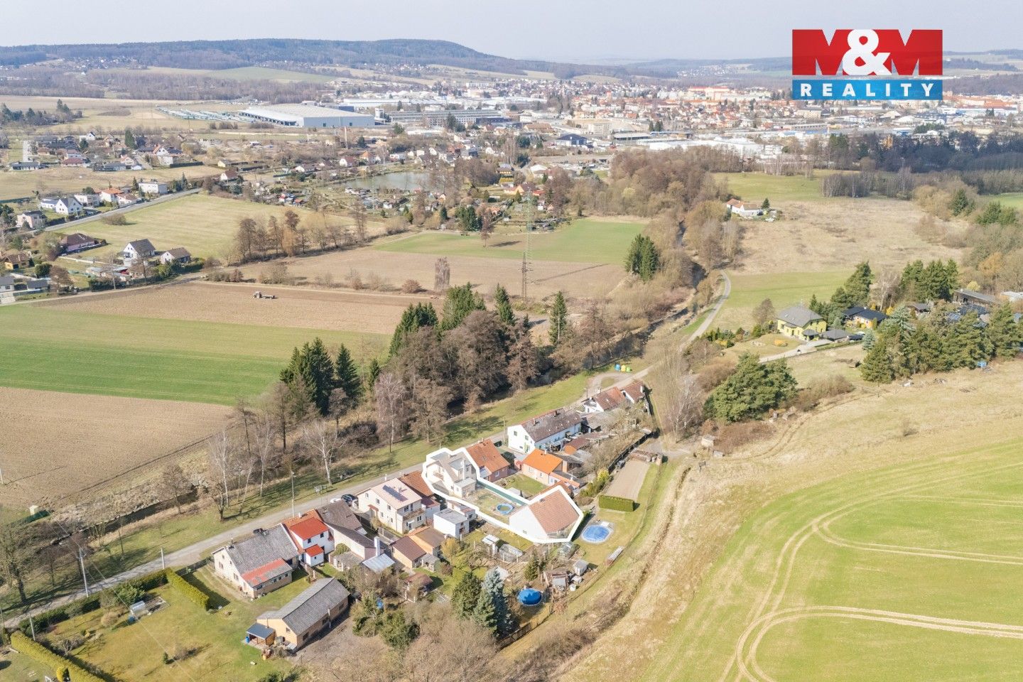 Prodej domu 150 m² - foto 35