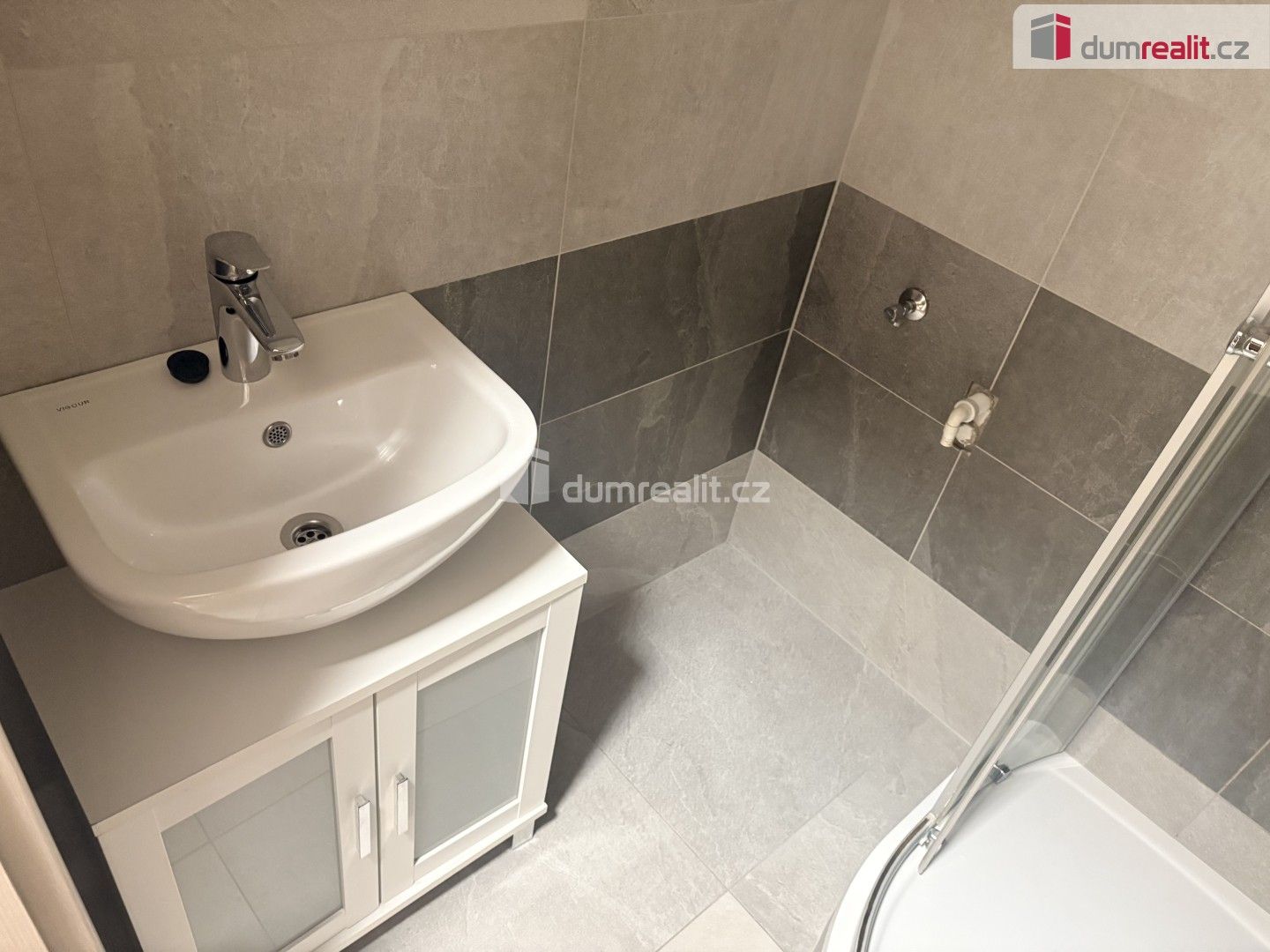 Pronájem bytu 2+1 53 m² - foto 8
