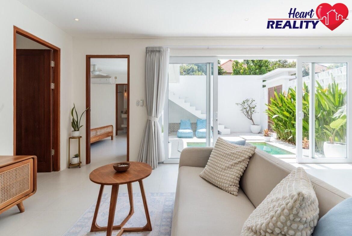 Prodej nemovitosti 60 m² - foto 3