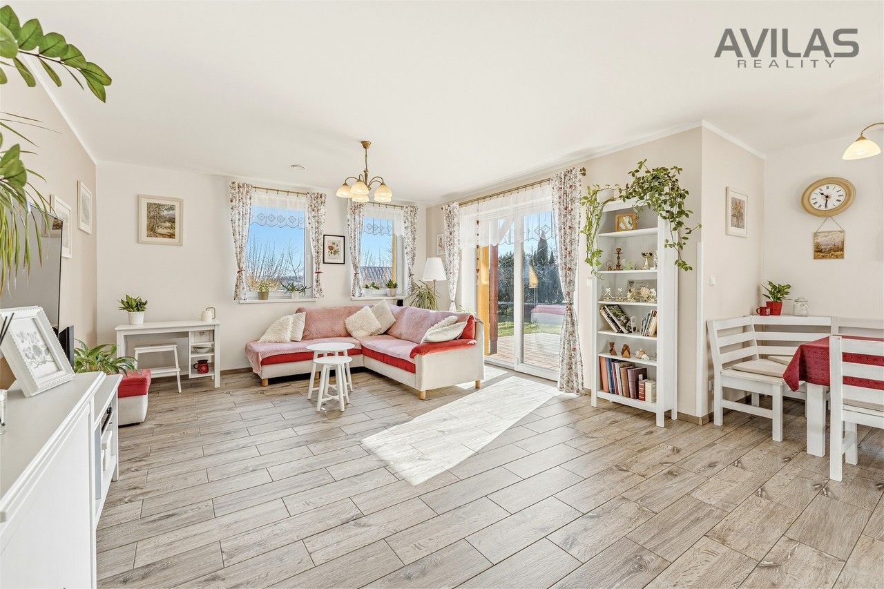 Prodej domu 125 m² - foto 4