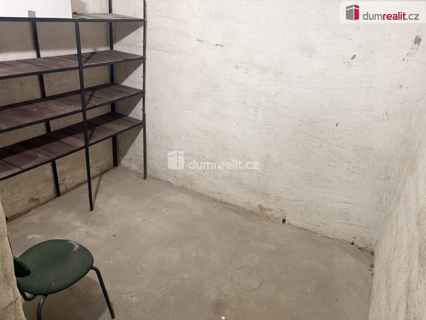 Pronájem bytu 2+1 53 m² - foto 12