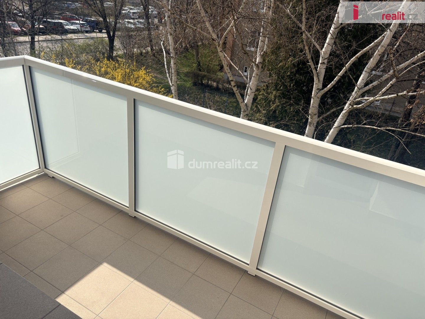 Pronájem bytu 2+1 53 m² - foto 11