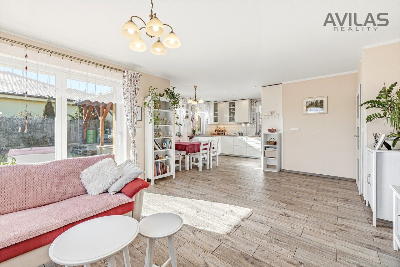 Prodej domu 125 m² - foto 11